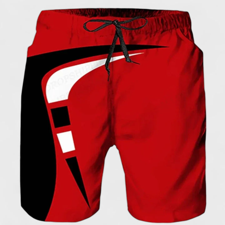 Savani | Costume da Bagno Premium da Uomo