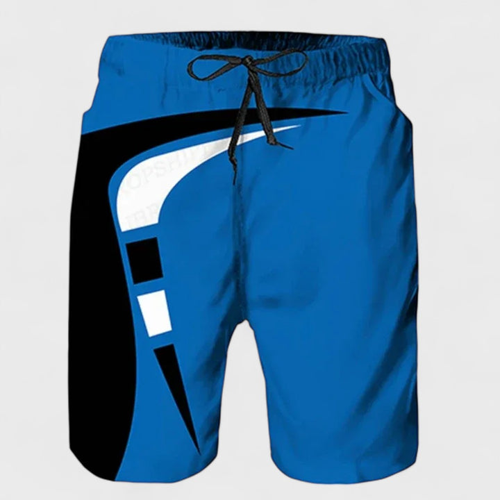 Savani | Costume da Bagno Premium da Uomo