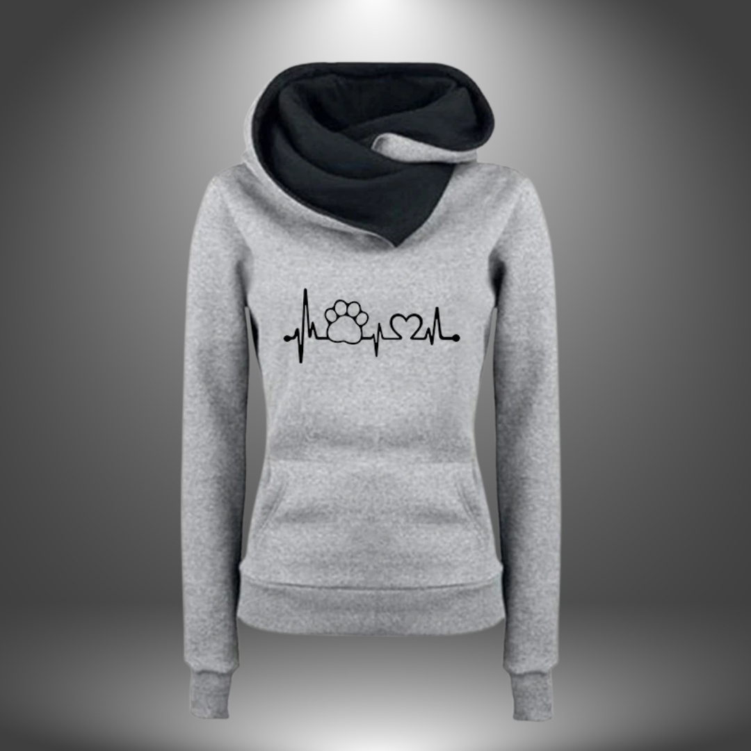 Helodie | Felpa Premium Love Pet