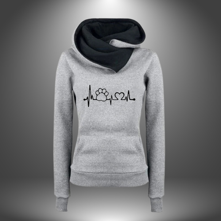Helodie | Felpa Premium Love Pet