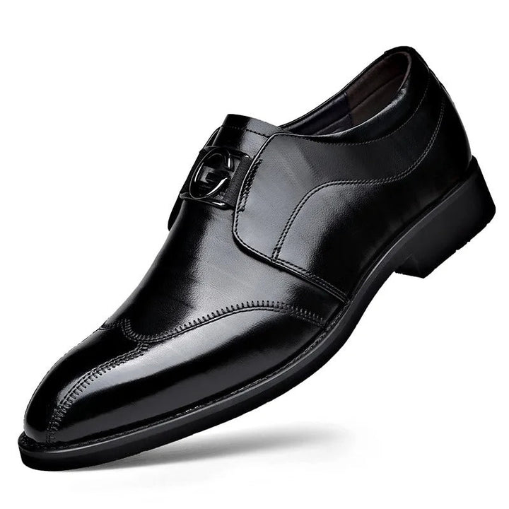 Lu™ | Scarpe Eleganti da Uomo