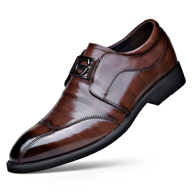 Lu™ | Scarpe Eleganti da Uomo